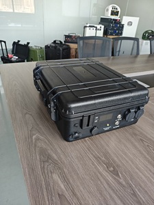 Station d'alimentation portable 2000W avec système de contrôle de la température - Product Image 2