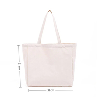 Sac de courses en toile recyclable coloré VerityGrace, poignée moyenne, logo personnalisé, fermeture éclair, écologique, pour événements promotionnels