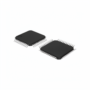 48 TQFP Exposed Pad Data Acquisition Authorized Distributor Electronics Component ADC0808S250HW-C18 - Product Image 1