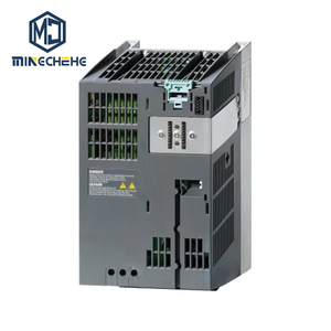 Module d'alimentation 6SL3224-0BE24-0AA0 G120 à succès avec filtre intégré classe A et freinage intégré - Product Image 1