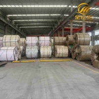 Échangeur de chaleur enroulé en acier inoxydable 200 pour bain à remous chauffé au bois, fabriqué en Chine
