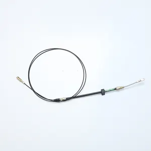 Wholesale OEM 7450049 brake cable manufacturer for Mercedes Benz cable