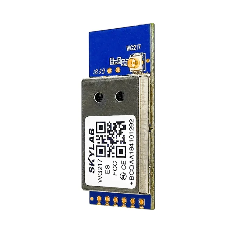 Kustomisasi Modul WiFi USB 2.4GHz/5GHZ 802.11 A/B/G/N/Ac untuk Kamera IP