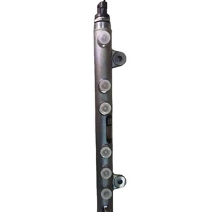 Conjunto de Inyección Common Rail 0445226188 0445226048 20798896 04290940 20819221 para Motores D6E D7E, Compatible con EC200B EC220D EW145B EC210B EC240B EC290B - Product Image 1