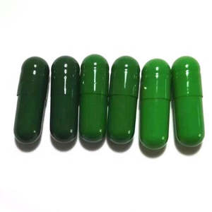 Oem/Odm Night Kruidensupplement Vetverbrander Capsules Afslanktabletten Voor De Gezondheid Van Mannen En Vrouwen Gewichtsverlies - Product Image 5