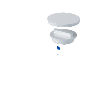 Icegalax - Bañera de Hidromasaje Fría con Control por Aplicación Wifi, Todo en Uno, Bañera de Acrílico con Filtro Refrigerante - Product Image 6