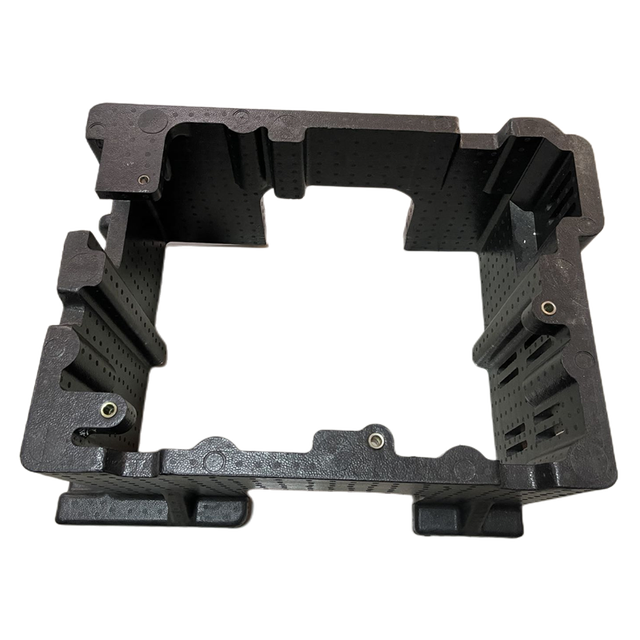 Direct Supply Source for Customized EPP Engineering Mold Opening Foaming Forming Services Special Shaped EPP Foam Parts