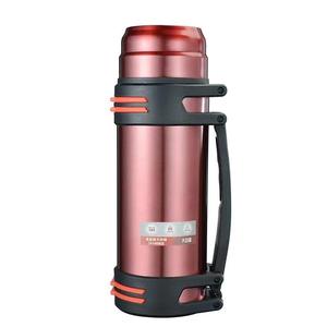 Botella Térmica <span class=keywords><strong>de</strong></span> <span class=keywords><strong>Acero</strong></span> <span class=keywords><strong>Inoxidable</strong></span> 304 <span class=keywords><strong>de</strong></span> Doble Pared y 2L, con Tapa, para Exteriores, Precio <span class=keywords><strong>de</strong></span> Fábrica, Venta al Por Mayor - Product Image 6