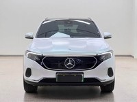 Mercedes-Benz EQA260 SUV 5 places 100% électrique de luxe, performances avancées, 2022 2023 2024