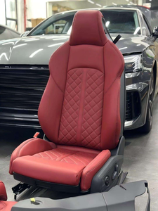 Nuevo Asiento Deportivo RS a <span class=keywords><strong>Precio</strong></span> de Fábrica para Audi, Asiento Deportivo RS Personalizable para Autos de Carreras de Lujo - Product Image 1