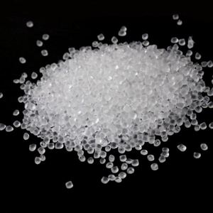 Gránulos de Copolímero PP, Gránulos de Polipropileno PP, Gránulos de Plástico Crudo para Tuberías de Agua Fría y Caliente y Tuberías de Radiación - Product Image 6
