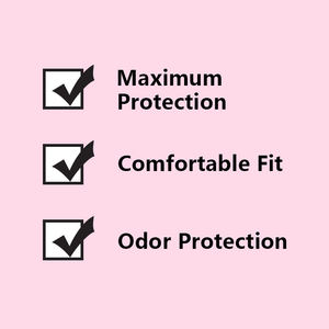 حفاضات للكبار، ملابس داخلية للرجال لمرضى سلس البول - Product Image 6