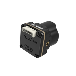 Runcam Phoenix <span class=keywords><strong>2</strong></span> <span class=keywords><strong>SE</strong></span> V2รุ่นพิเศษ1000TVL 16:9/4:<span class=keywords><strong>3</strong></span> PAL/NTSC สลับกล้องทั้งกลางวันและกลางคืนสำหรับ RC ฟรีสไตล์ FPV Racing drones - Product Image 4