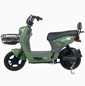 Venta al por mayor de bicicletas eléctricas de alta calidad Precios de bicicletas eléctricas de China para adultos LED electrónico personalizado Logo 48V E-<span class=keywords><strong>bike</strong></span> 7 velocidades - Product Image 3