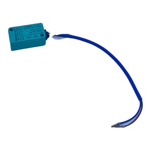 Plc <span class=keywords><strong>Nj2</strong></span> <span class=keywords><strong>V3</strong></span> <span class=keywords><strong>N</strong></span> เซ็นเซอร์แบบเหนี่ยวนำ 211636u ประมาณ 8vdc 2mm-flush +(bn)- (สำหรับสินค้าที่มีการรับประกัน) - Product Image 2
