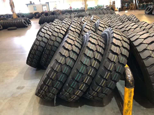 ยางรถบรรทุกแบบเรเดียลโดยตรง 8.25R16 900R16 1100R20 12R22.5 295/80R22.5 315/80R22.5 13R22.5 11R24.5 รุ่นใหม่ สภาพใหม่ ราคา 315/8 - Product Image 5