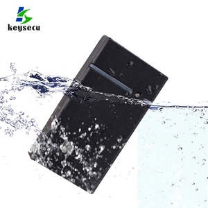 Smart Security Outdoor blocco della porta sistema di controllo di accesso impermeabile Mini Wiegand prossimità RFID lettore di schede 125Khz - Product Image 2