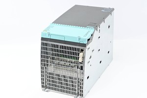 6SL31306TE255AA3 สมาร์ทไลน์ SINAMICS S120 55kW PLC - Product Image 6