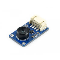 MLX90640 Caméra à imagerie thermique avec matrice IR 32x24 pixels Modules électroniques FOV à 110 °