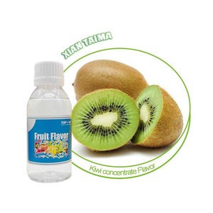 Arôme liquide de qualité alimentaire à <span class=keywords><strong>la</strong></span> saveur de kiwi pour bonbons - Product Image 5