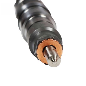 TGX 트럭 디젤 커먼 레일 연료 인젝터 노즐 0445120202 - Product Image 6