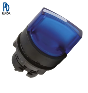 Controlador PLC, Sensor, Interruptor de Cambio de Iluminación, Marca Original, Nuevo, ZB5AK1363 - Product Image 1