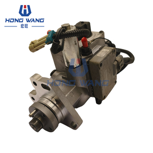 อะไหล่รถขุดยี่ห้อ Fast HongWang รุ่น DS4831-5521 ปั๊มฉีดน้ำมันดีเซล สำหรับปี 1994-2002 เครื่องยนต์ Stanadyne 6.5 พร้อมการรับประกัน 1 ปี - Product Image 2