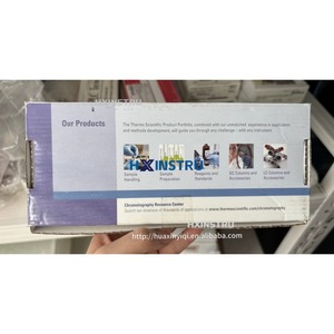1 colonne de chromatographie liquide ThermoFisher 74104-152130 neuve, livrée par FedEx ou DHL H - Product Image 3