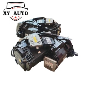 Para Volkswagen <span class=keywords><strong>SCIROCCO</strong></span> 09-14 faros delanteros de xenón de alta configuración Configuración original - Product Image 3