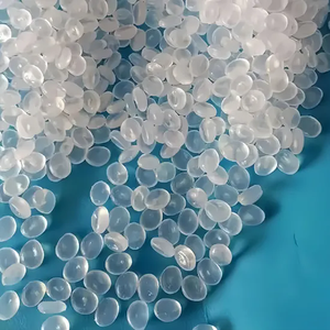 Gránulos de polipropileno virgen PP al por mayor, precio de materia prima de polipropileno reciclado, gránulos de PP reciclados en negro, rojo, blanco y azul - Product Image 3