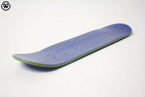 Woodsen Tùy Chỉnh Pro 2.75*10.5 "7 Ply Canada Maple Trống Tay Ván Trượt Sàn - Product Image 6