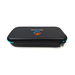 Caja de Herramientas Médicas Personalizada EVA, Estuche Médico de Supervivencia, Botiquín de Primeros Auxilios para el Hogar y Exteriores, Caja de Emergencia para la Salud, Contenedor <span class=keywords><strong>Seguro</strong></span> para Medicamentos - Product Image 6