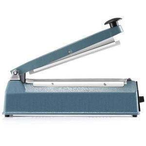 Portable Commodity Food Bags Impulse Mini Hand Heat Sealer