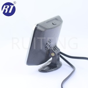 RT-S-C9865 tái trang bị kỹ thuật số nhiệt độ nước Vôn kế đặt đồng hồ đo phù hợp cho xe ô tô xe tải kỹ thuật xe - Product Image 2