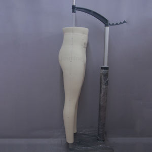 Maniquí <span class=keywords><strong>de</strong></span> cuerpo inferior para hombre, pantalones personalizados, forma <span class=keywords><strong>de</strong></span> vestido - Product Image 2
