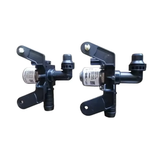 高品質の自動車部品ウォームエアウォーターバルブOEF1F118495DDフォードKU13-18/フォーカスC346MCA15-18/ESCORT 18-/リンカーンMKC14-19用 - Product Image 1