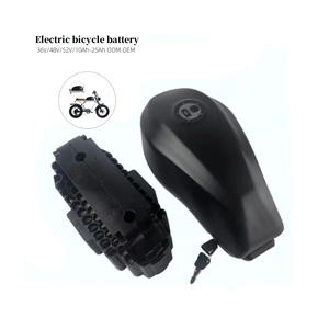 <span class=keywords><strong>Batterie</strong></span> de vélo électrique 48V 52V 24Ah 25Ah 1000W 1500W, <span class=keywords><strong>batterie</strong></span> lithium-ion, kit de <span class=keywords><strong>batterie</strong></span> pour vélo électrique, boîtier de <span class=keywords><strong>batterie</strong></span> pour vélo électrique - Product Image 1