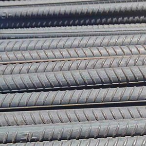 Barres d'acier déformées de haute qualité 8 mm 10 mm 12 mm 18 mm 1/2 pouce, barres d'armature en béton, tiges en <span class=keywords><strong>fer</strong></span> de calibre 12 en paquets - Product Image 5