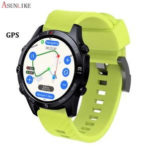 <span class=keywords><strong>Reloj</strong></span> <span class=keywords><strong>Inteligente</strong></span> Deportivo <span class=keywords><strong>para</strong></span> Exteriores G7, el Más Vendido, <span class=keywords><strong>para</strong></span> Hombre, con Mapa Fuera de Línea, Navegación GPS, Resistente al Agua IP68, Monitor de Actividad Física - Product Image 1