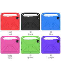 Étui de protection pour tablette EVA avec poignée pour enfants pour iPad Pro 13, étui pour Apple iPad Air 13 2024 2025 2026