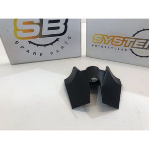 Tanque de Agua KTM Duke 125 250 390 2017 2020, Tanque de Expansión y Recuperación de Agua 93035065033 - Product Image 5