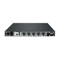 High-Density Modular 1U2-Node Kunpeng Server for Network Security & DPI Analysis