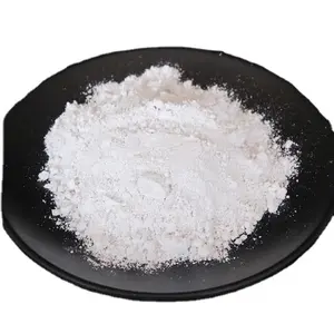 Suoyi Bột Nano Magnesium Hydroxide MgOH2 Rutile 99.5% 30-50nm