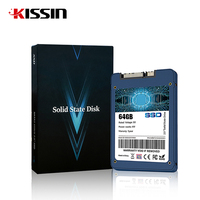 الأصلي 2.5 "SSD SATA 3 HD SSD القرص 64GB 120GB 128GB 240GB 256GB 480GB 512GB 1 تيرا بايت 2 تيرا بايت وسيط تخزين ذو حالة ثابتة/ القرص الصلب HPE Disques Durs