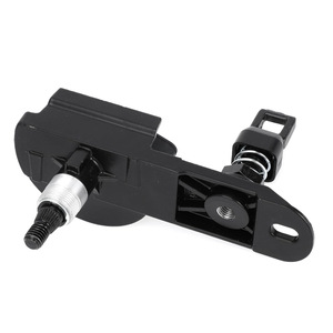 Pivot de bras d'essuie-glace pour BMW 61627209167 61627117878 61628220831 Pièce de rechange pour bras d'essuie-glace - Product Image 2