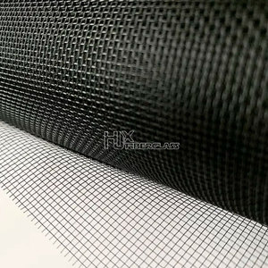 แผ่นกันยุงและแมลงทำจากพีวีซีทำจากไฟเบอร์กลาส - Product Image 6