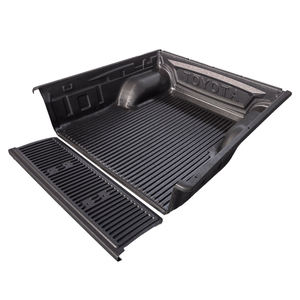 Forro de Caja de <span class=keywords><strong>Camioneta</strong></span> Impermeable de HDPE Directo de Fábrica para Toyota <span class=keywords><strong>Hilux</strong></span> 1997 <span class=keywords><strong>Doble</strong></span> <span class=keywords><strong>Cabina</strong></span> 4x4 Todoterreno - Product Image 2