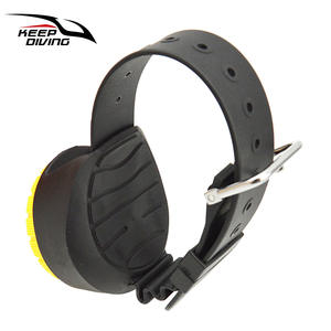 Boussole de plongée sous-marine CP991B, magnétique puissant, 50 m, étanche, lumineuse, pour la plongée sous-marine, le surf - Product Image 5