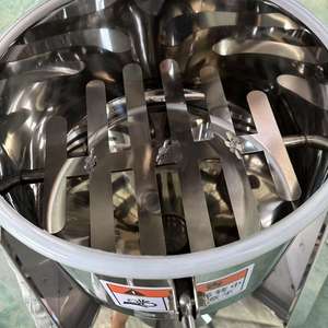 เครื่องผสมโปรตีนอาหารชนิดผงสำหรับห้องปฏิบัติการ ปริมาณน้อย จัดส่งรวดเร็ว - Product Image 3