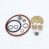 Turbocompresseur CRAFT Turbo B48 de haute qualité 11658614292 pour BMW X3 F25 B48 2.0 Turbocompresseur 11657637563 11658614292